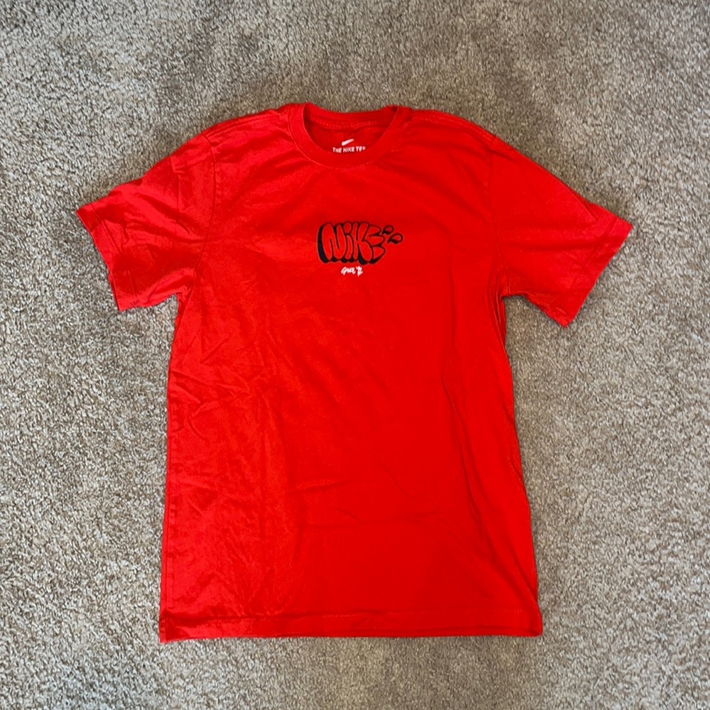 Nike shirt